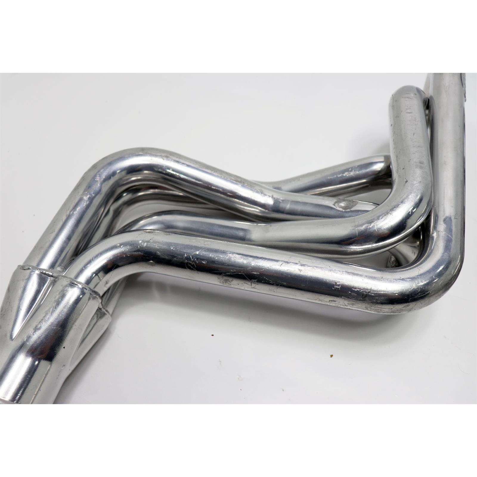 Doug's Headers D623 Full Length Header, 13/4 In, 6068 Ford, CC