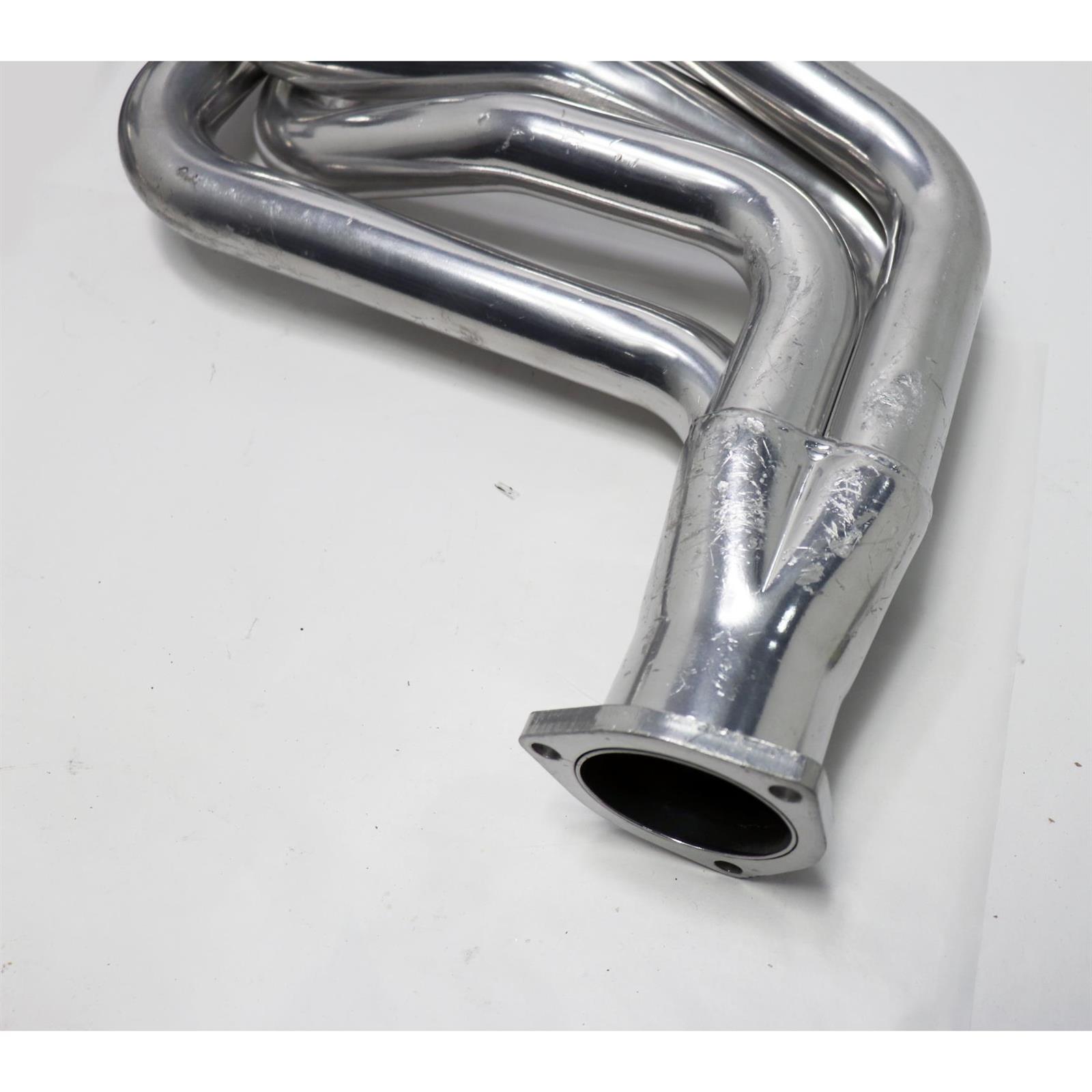 Doug's Headers D623 Full Length Header, 13/4 In, 6068 Ford, CC
