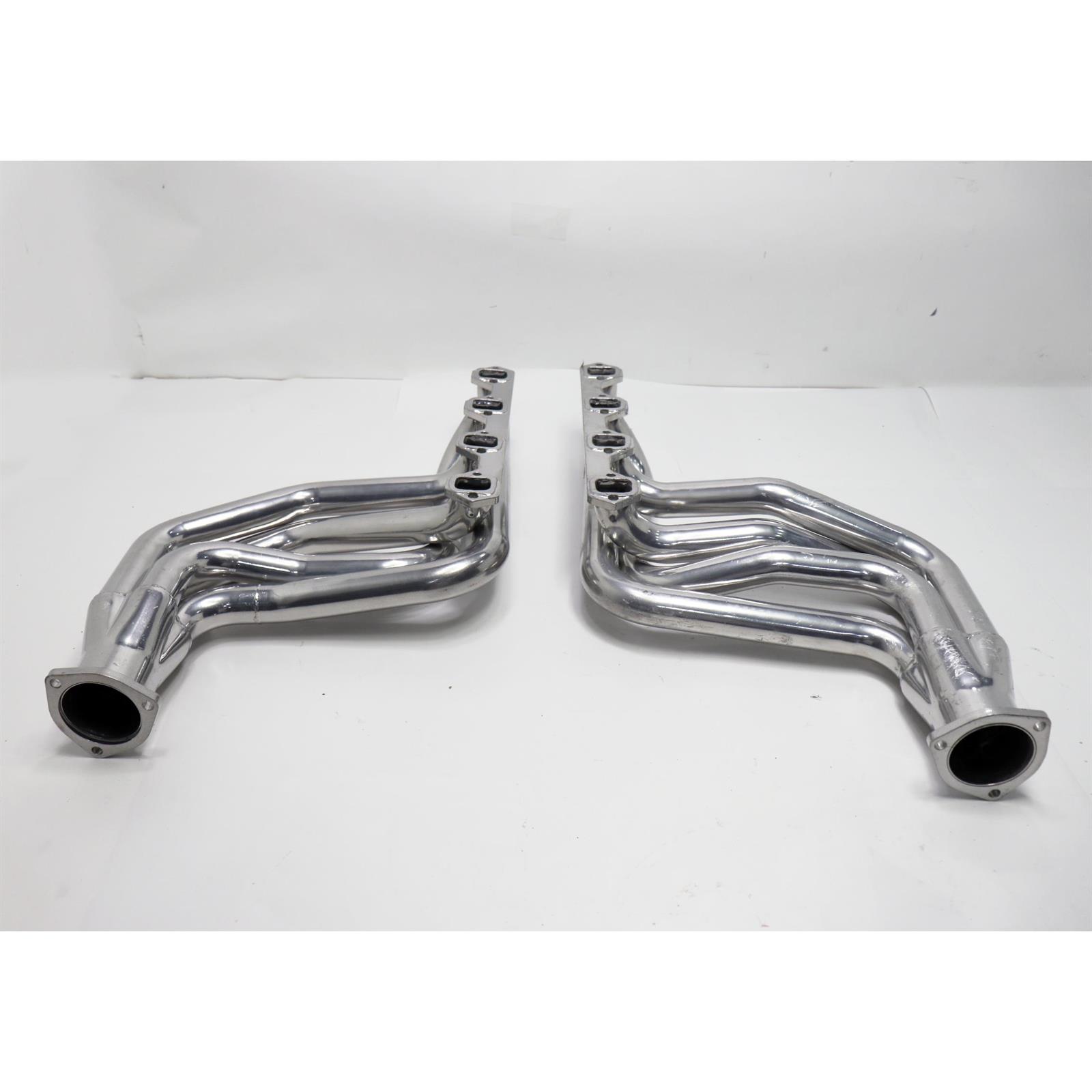 Doug's Headers D623 Full Length Header, 13/4 In, 6068 Ford, CC