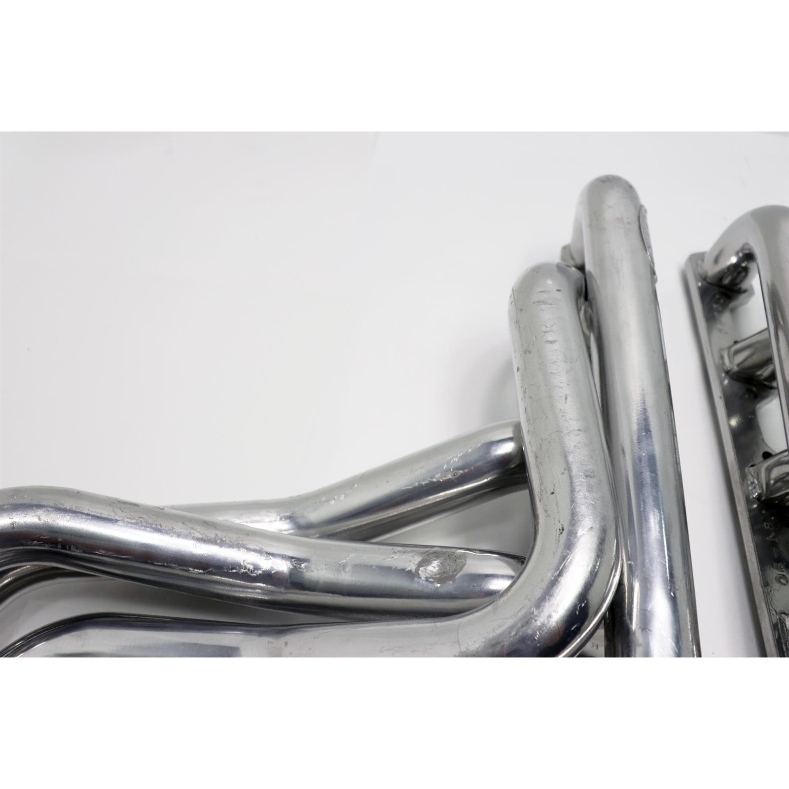 Doug's Headers D623 Full Length Header, 13/4 In, 6068 Ford, CC