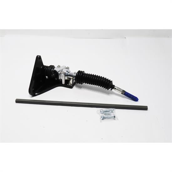 Unisteer Rack & Pinion with Vega Mount