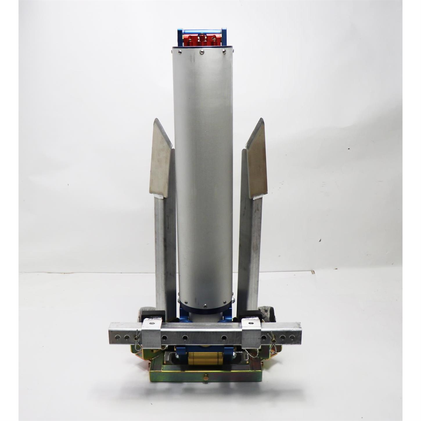 Bert Transmission AJ1000 Aluminum Bumper Jack