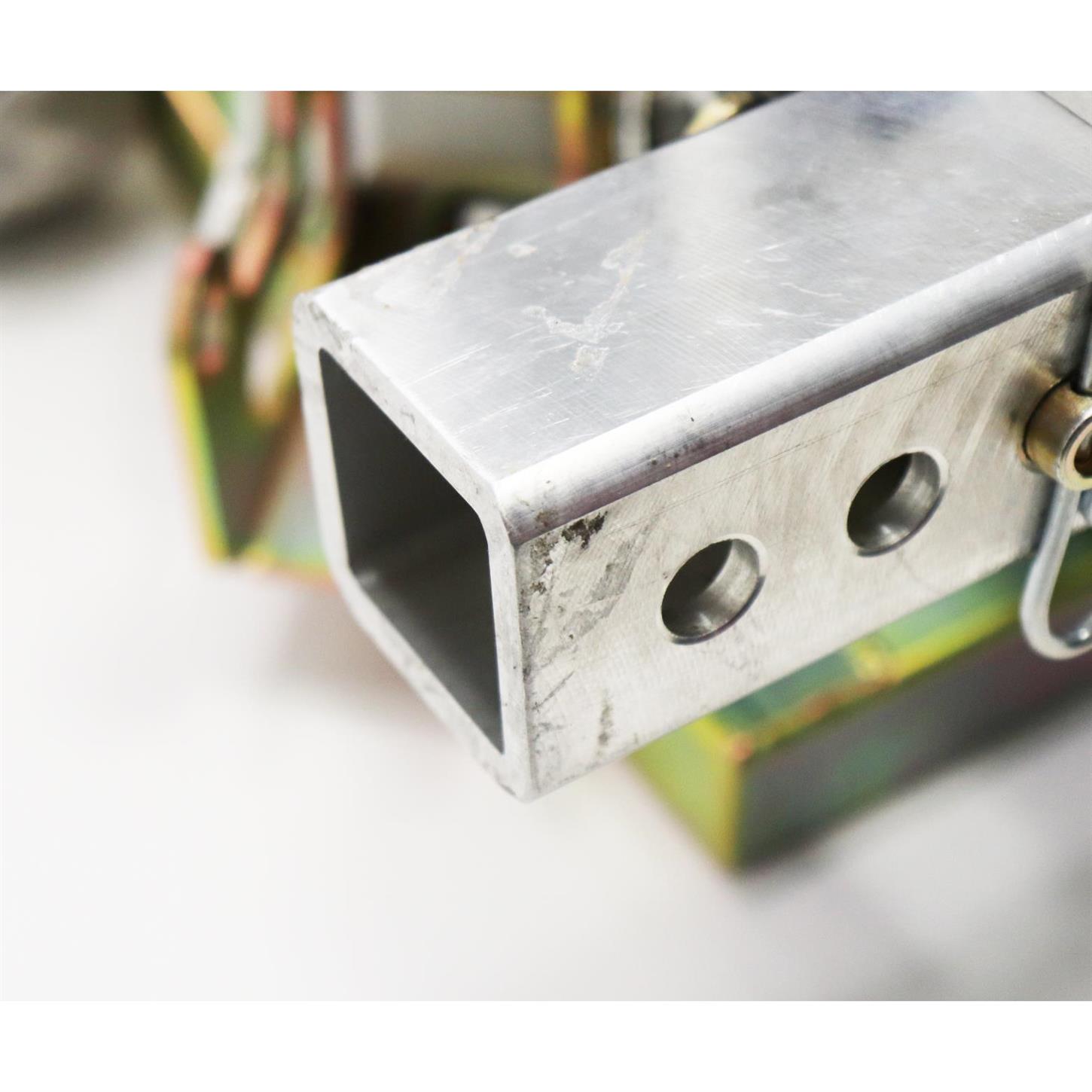 Bert Transmission AJ1000 Aluminum Bumper Jack