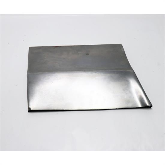 6974 Nova Left Side Lower Rear Fender Patch Panel