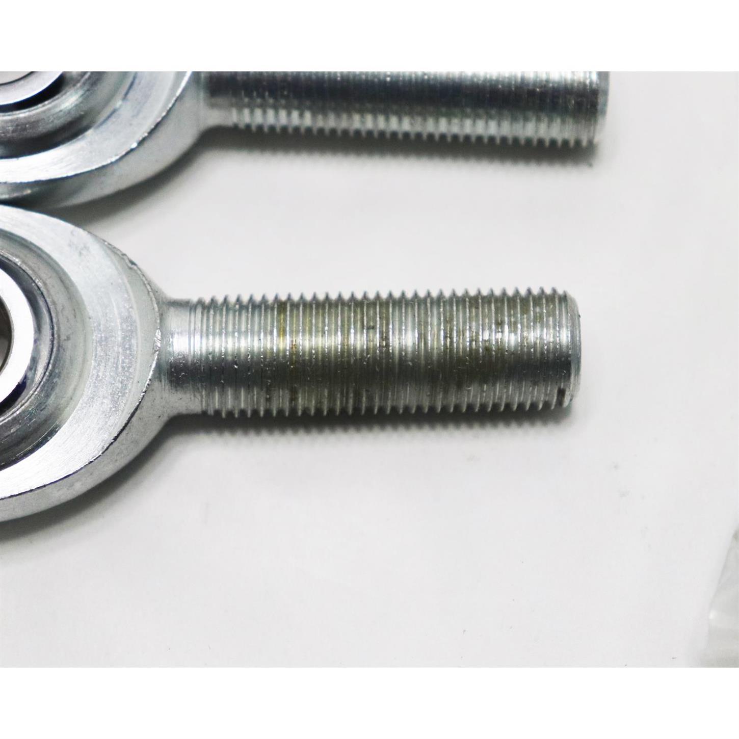 Speedway Universal Watts Link