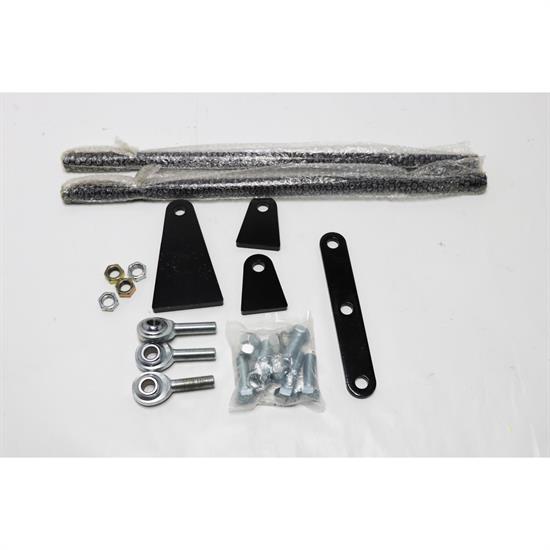 Speedway Universal Watts Link