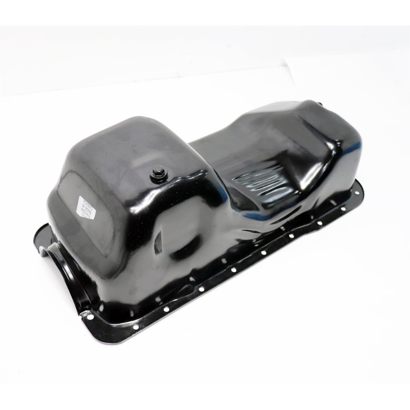 Ford Performance M6675A50 5.0L SBF Rear Sump Oil Pan