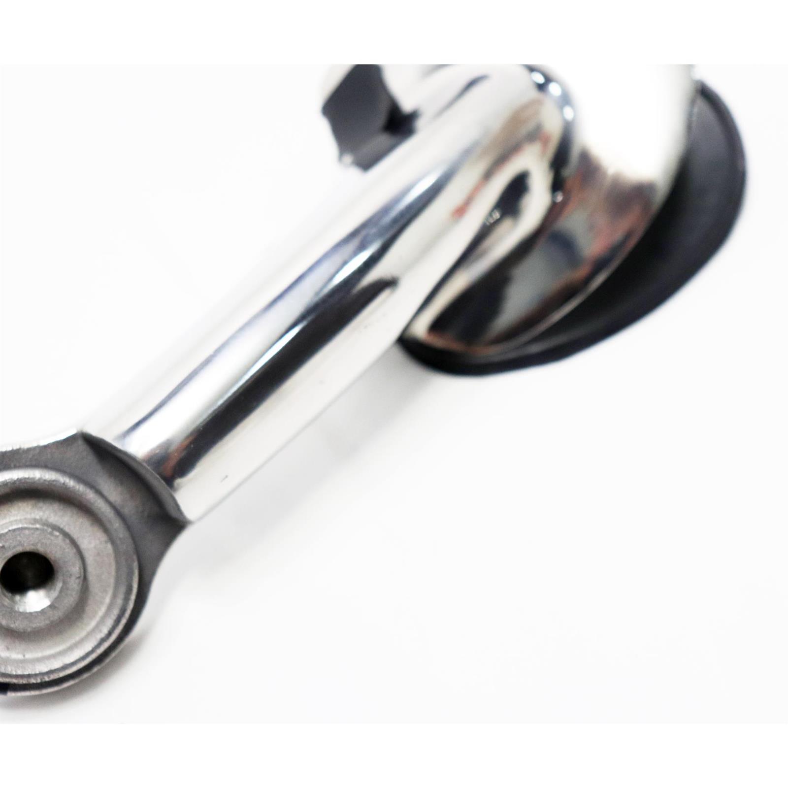 1932 Ford Windshield Frame Lower Stanchion Kits