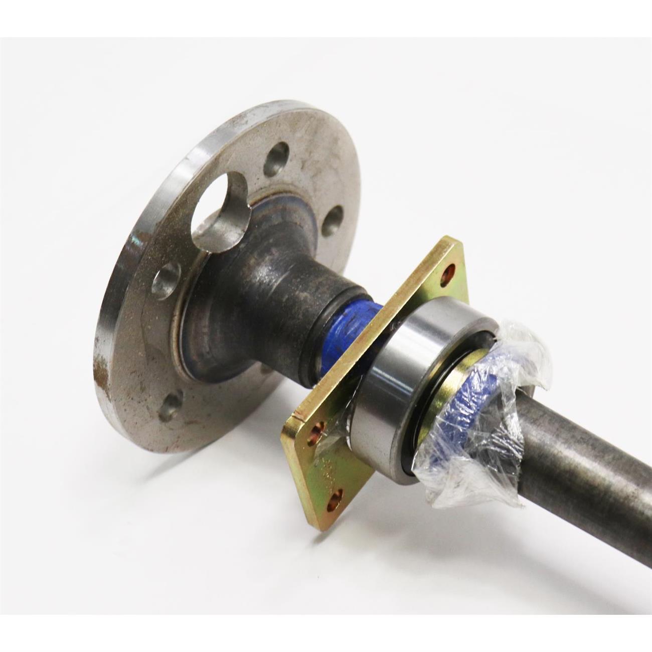 Currie 98832 9 Inch Ford CutToFit 28 Spline Axle, 32 Inch