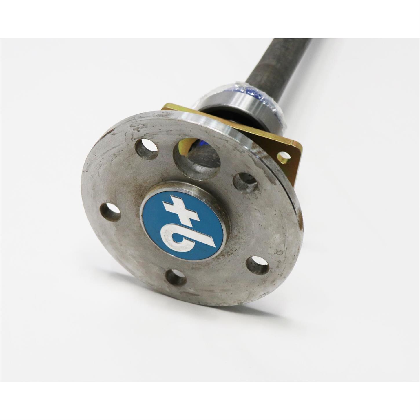 Currie 98832 9 Inch Ford CutToFit 28 Spline Axle, 32 Inch