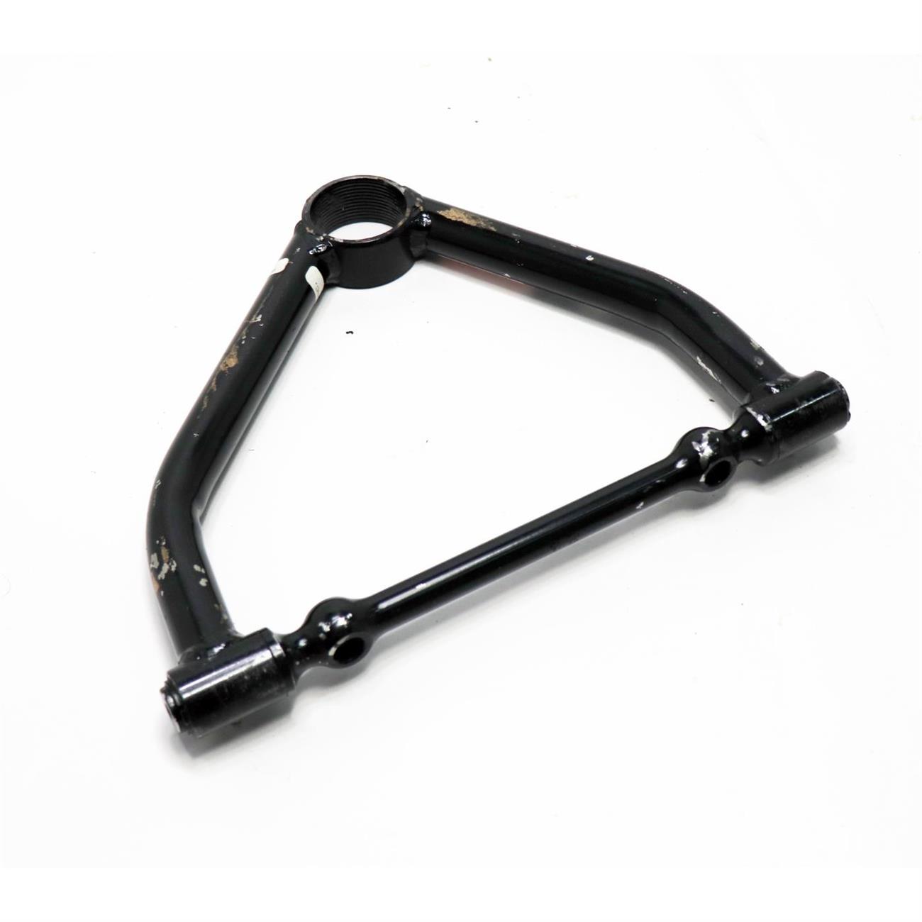 Metric Race Chassis Upper Control Arm, 8.5 Right Hand RH