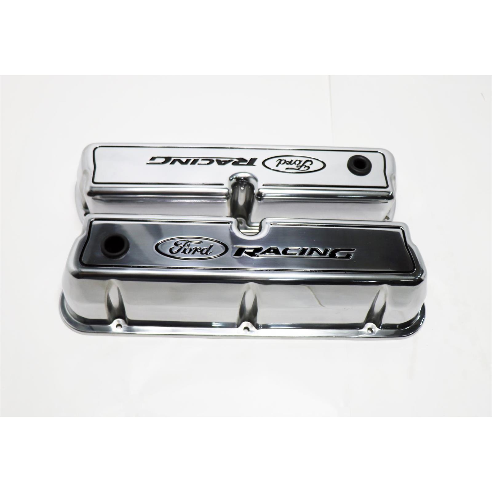 Ford Performance 302001 Small Block Aluminum Valve Covers