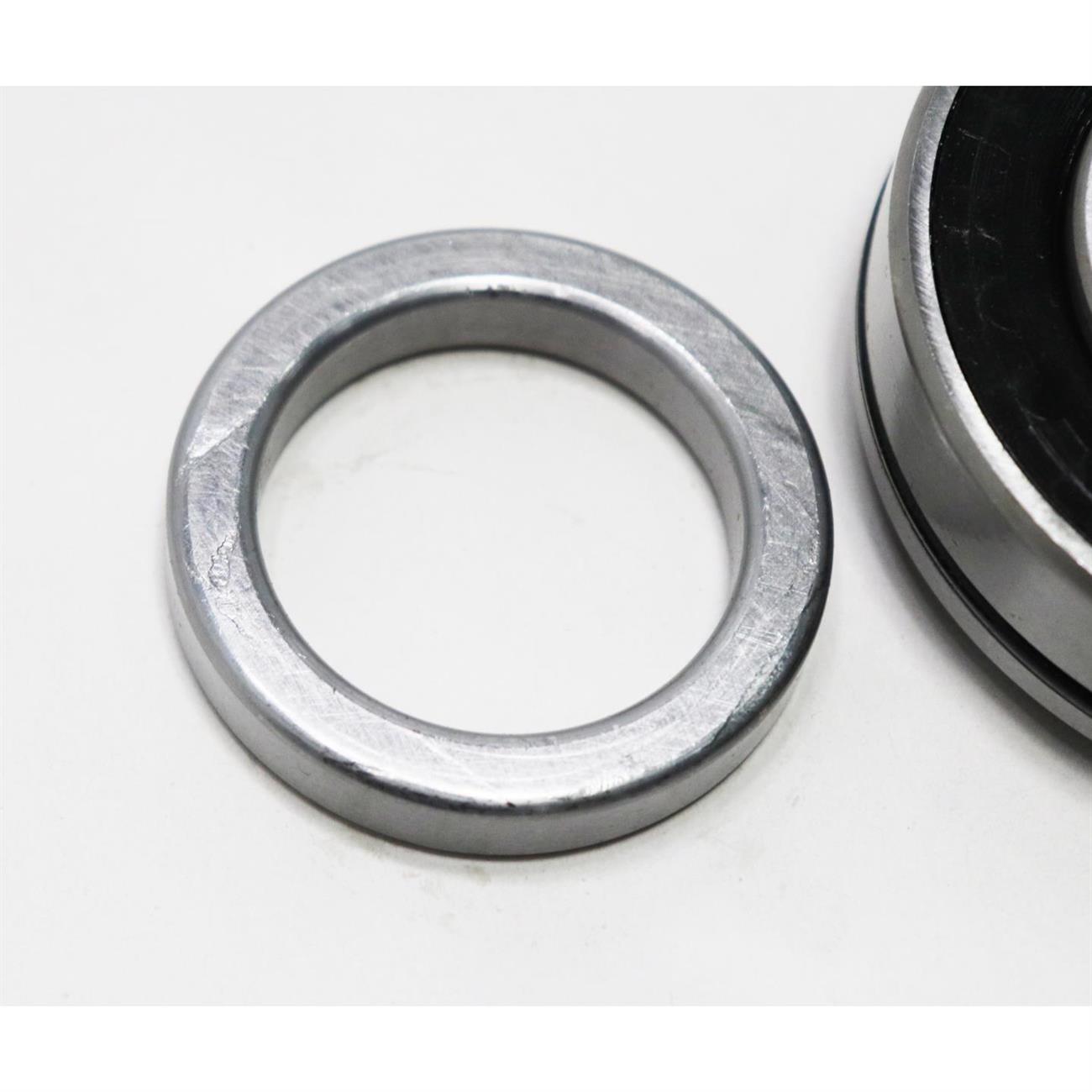 Sealed Axle Bearing with Lock Ring, 9 Inch Ford Big Housing