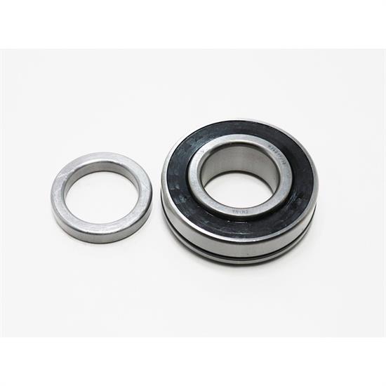 Sealed Axle Bearing with Lock Ring, 9 Inch Ford Big Housing