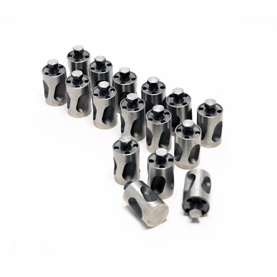 Isky Racing Cams F8502 Adjustable Flathead Ford Lifters