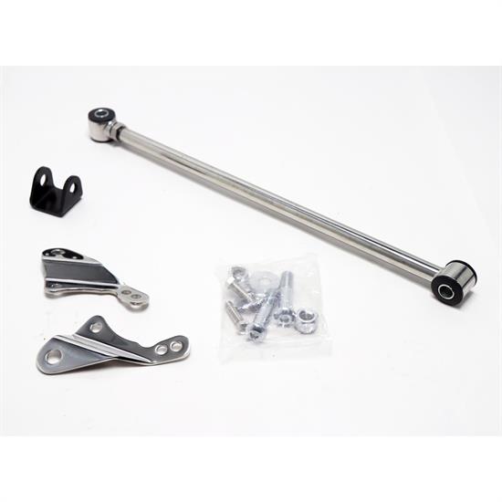 Universal BoltOn Panhard Track Bars for Ford 8/9Inch Rear Axles