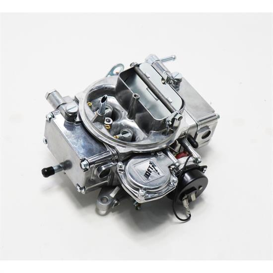 Quick Fuel SL450VS Slayer Series Carburetor, 450 CFM VS
