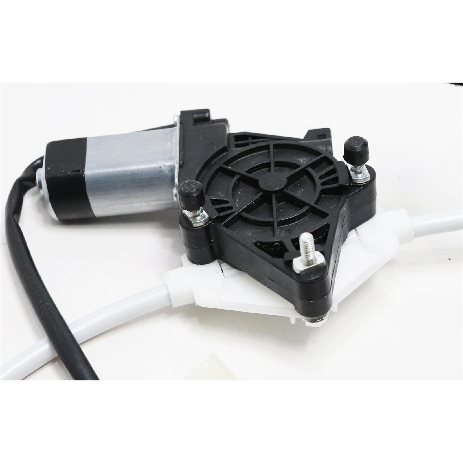 Speedway Universal Electric Power Window Kit