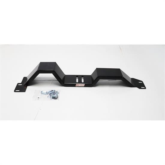 G Force RCS10B-700 Transmission Crossmember, 1983-2005 S10, 700R4