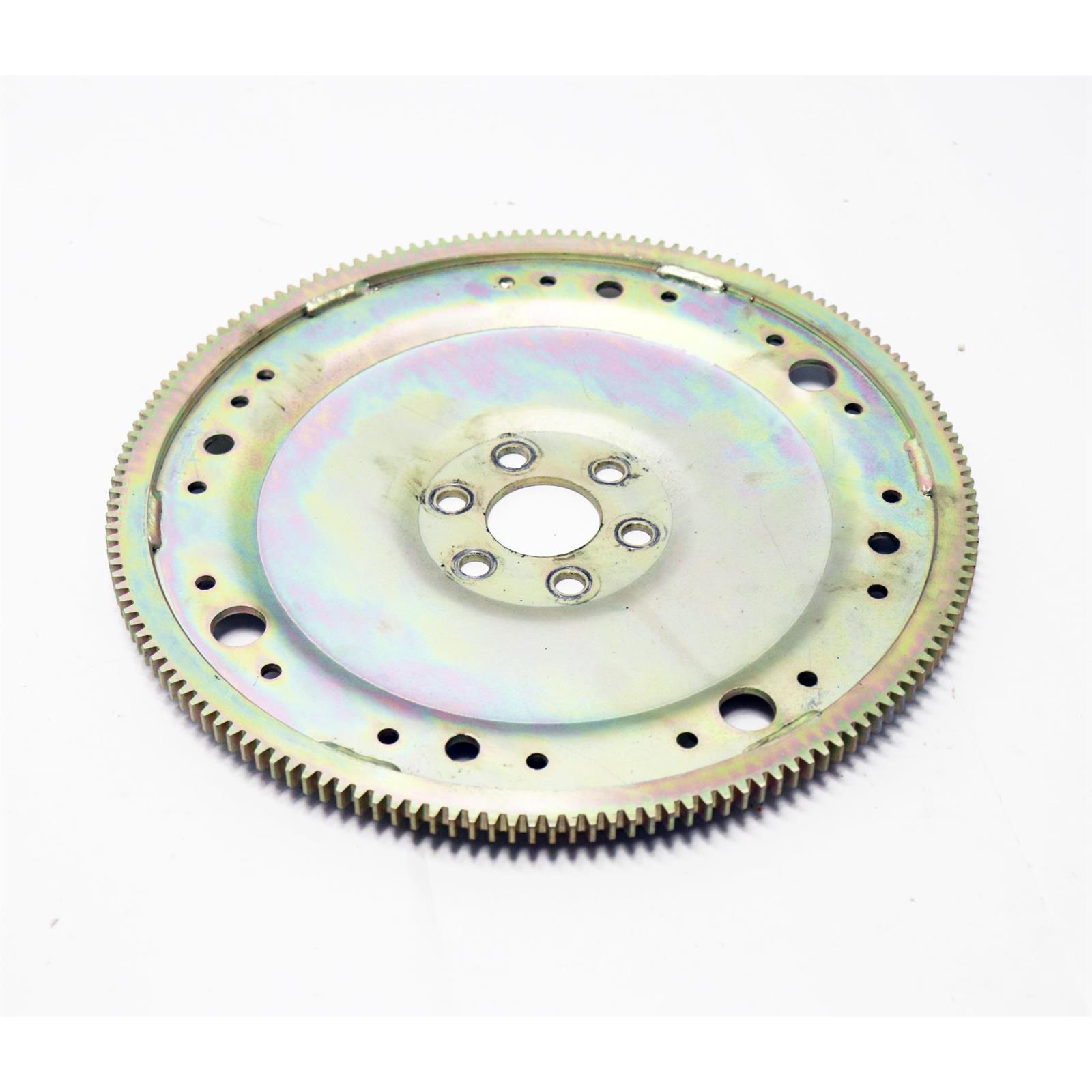 SFIApproved SBF 289/302/351W Ford 157Tooth 50oz. Flexplate