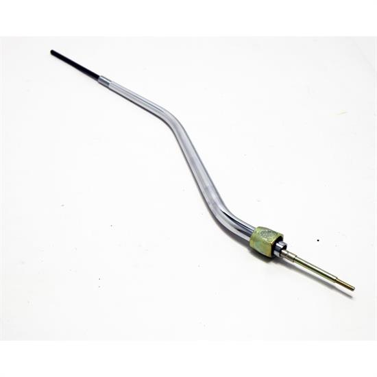 Lokar RLK69014 Shift Lever Conversion Kit, 16 Inch Double Bend