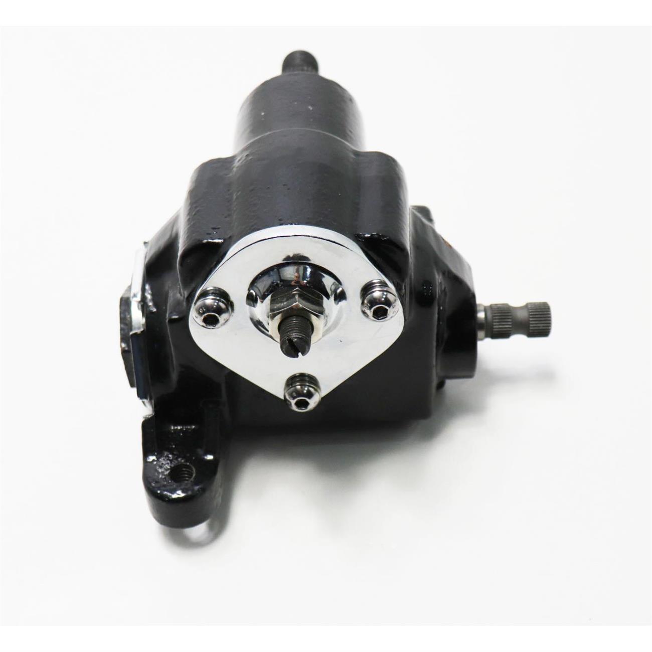 Speedway Vega Cross Steering Gear Box