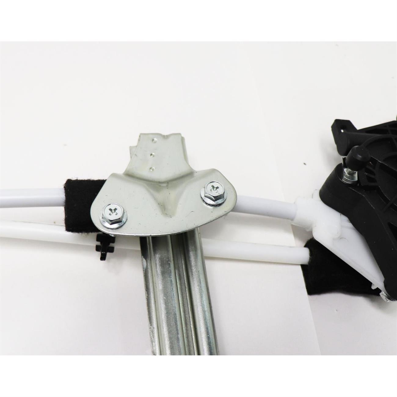 Speedway Universal Electric Power Window Kit