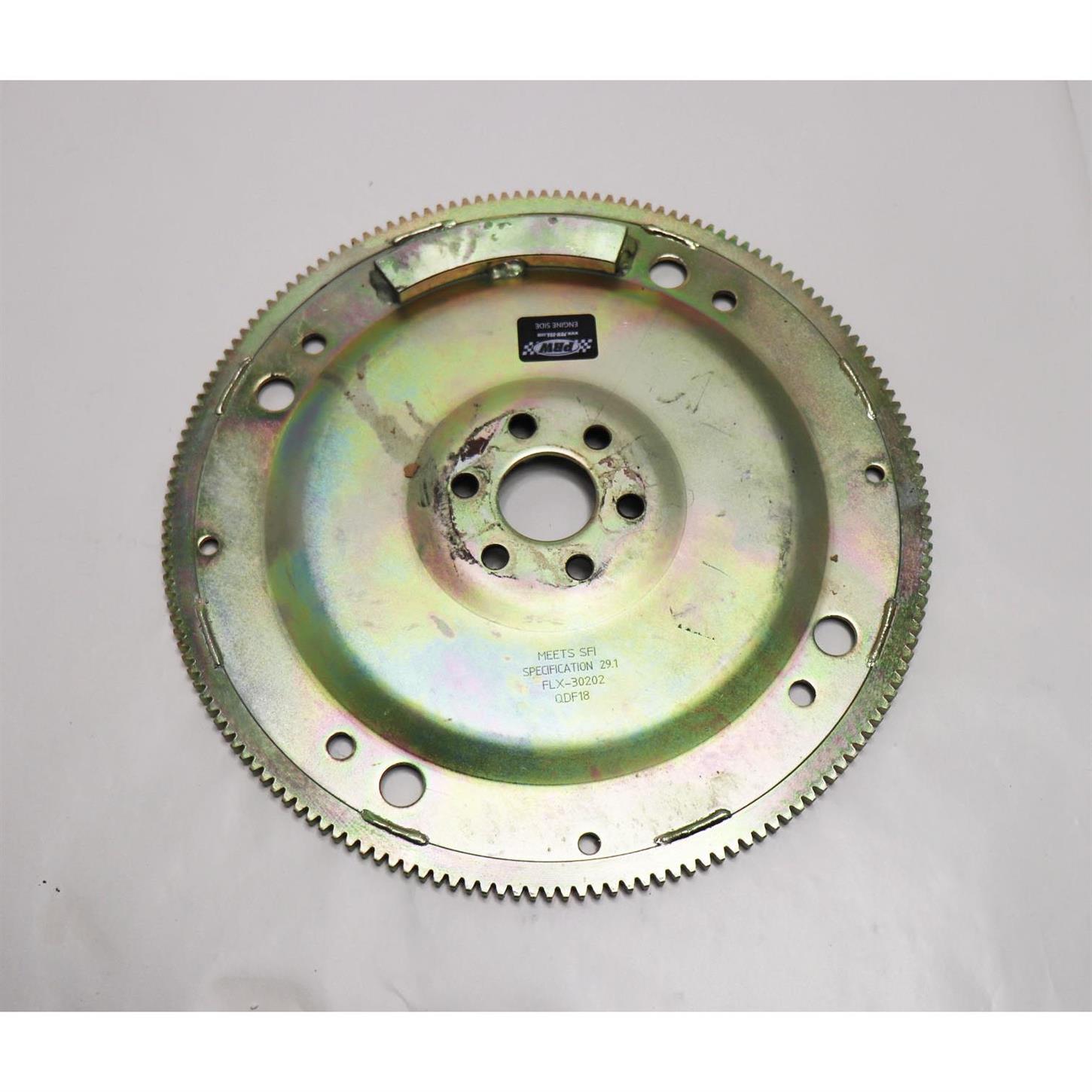 198295 Ford 302, 164 Tooth Flexplate