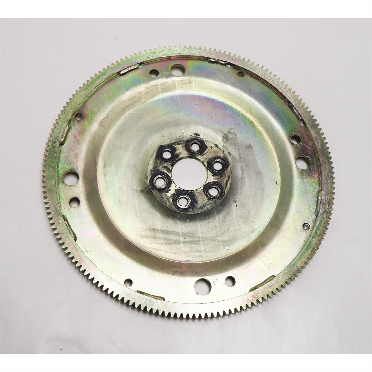 198295 Ford 302, 164 Tooth Flexplate