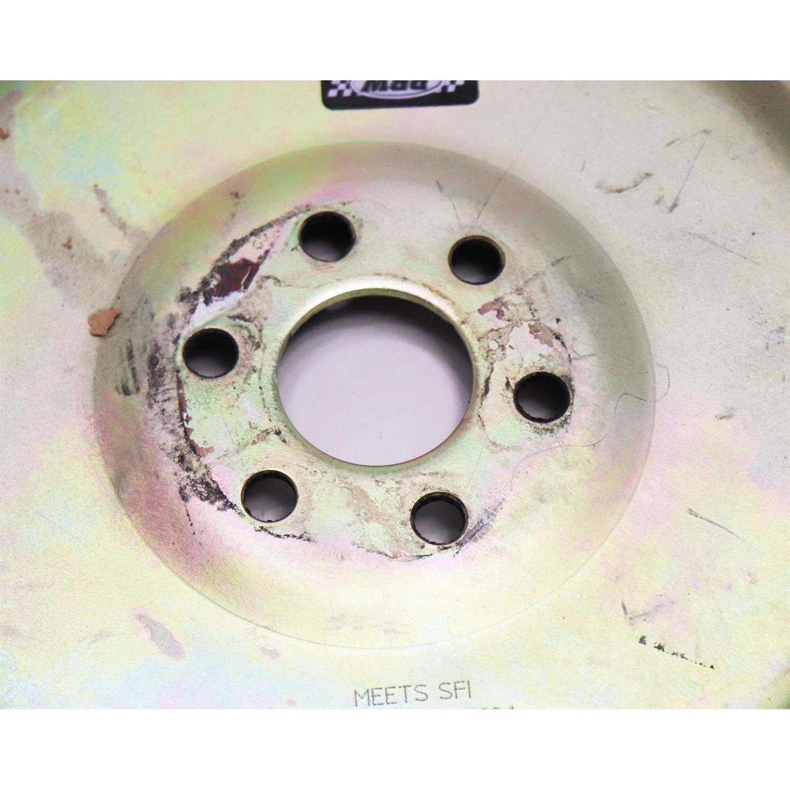 198295 Ford 302, 164 Tooth Flexplate