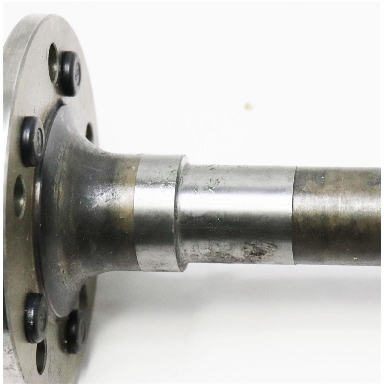 Currie CE9812927625 9 Inch Ford 31 Spline Axle Shaft, 275/8 In