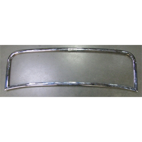 Garage Sale 193334 Ford Closed Car Coupe Windshield Frame Plain