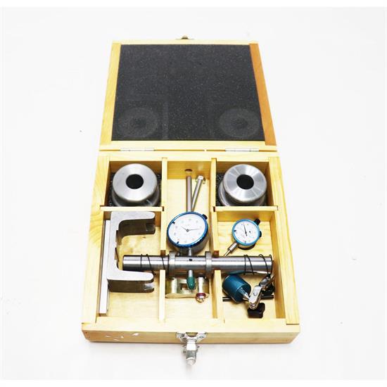 Speedway Professional Rear End Ring & Pinion Axle Setup Tool Set