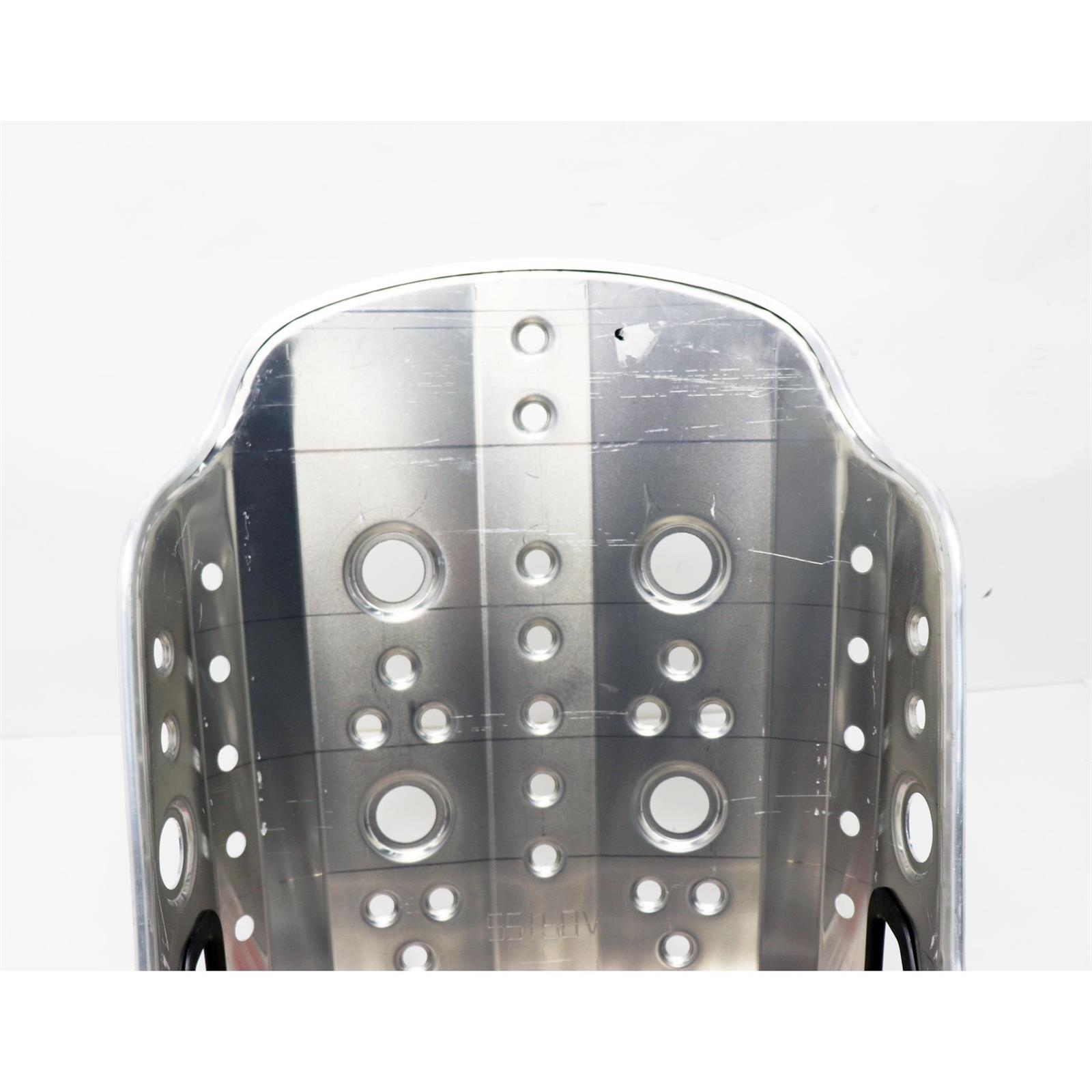 Kirkey 55160V Series Pro Street Racing Seat, 16 Inch