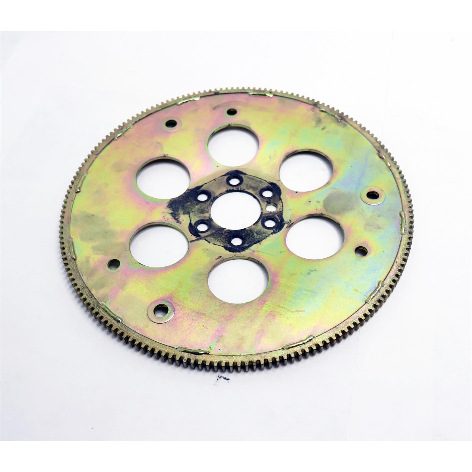 LS1/LS2/LS6/5.3/6.0 to TH350/700R4/4L60 Adapter Flexplate