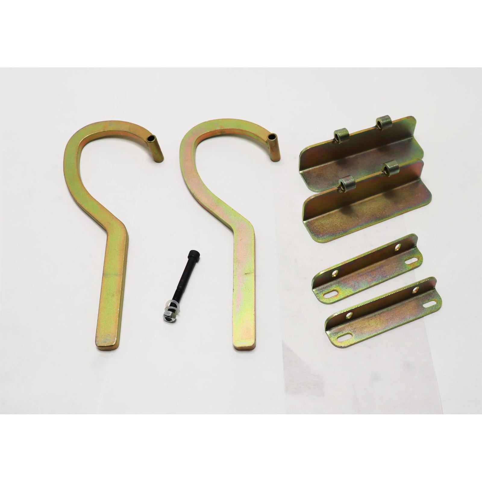 Universal Trunk Hinge Kit
