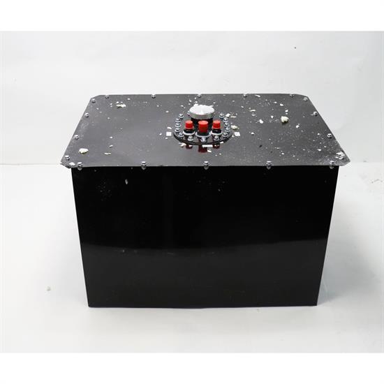 RCI 32 Gallon Steel Fuel Cell