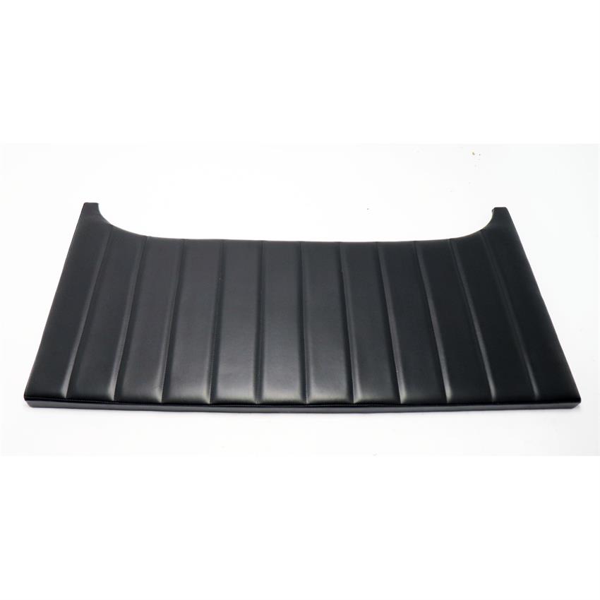 Speedway TBucket PickUp Truck Vinyl Box Cover, Black, 20 Inch