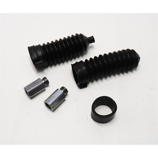 Mustang II and TBird Rack and Pinion Inner Tie Rod Extensions