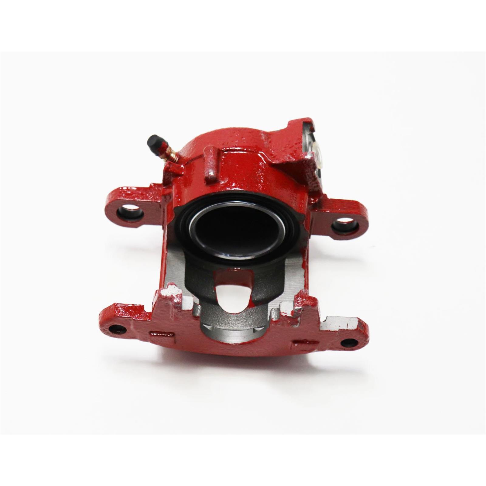 IMCA Approved 197888 GM Metric RH Brake Caliper, 7/1620 Inlet