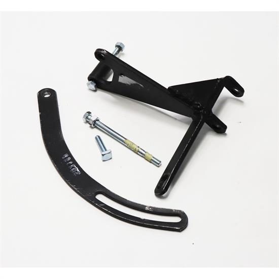 195462 Ford Car and 195464 Ford Truck YBlock Alternator Bracke