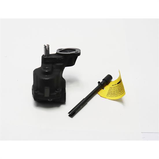 Melling 10550 Select Small Block Chevy Oil Pump, High Volume