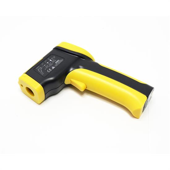 Titan Tools 51408 High Temp Infrared Thermometer