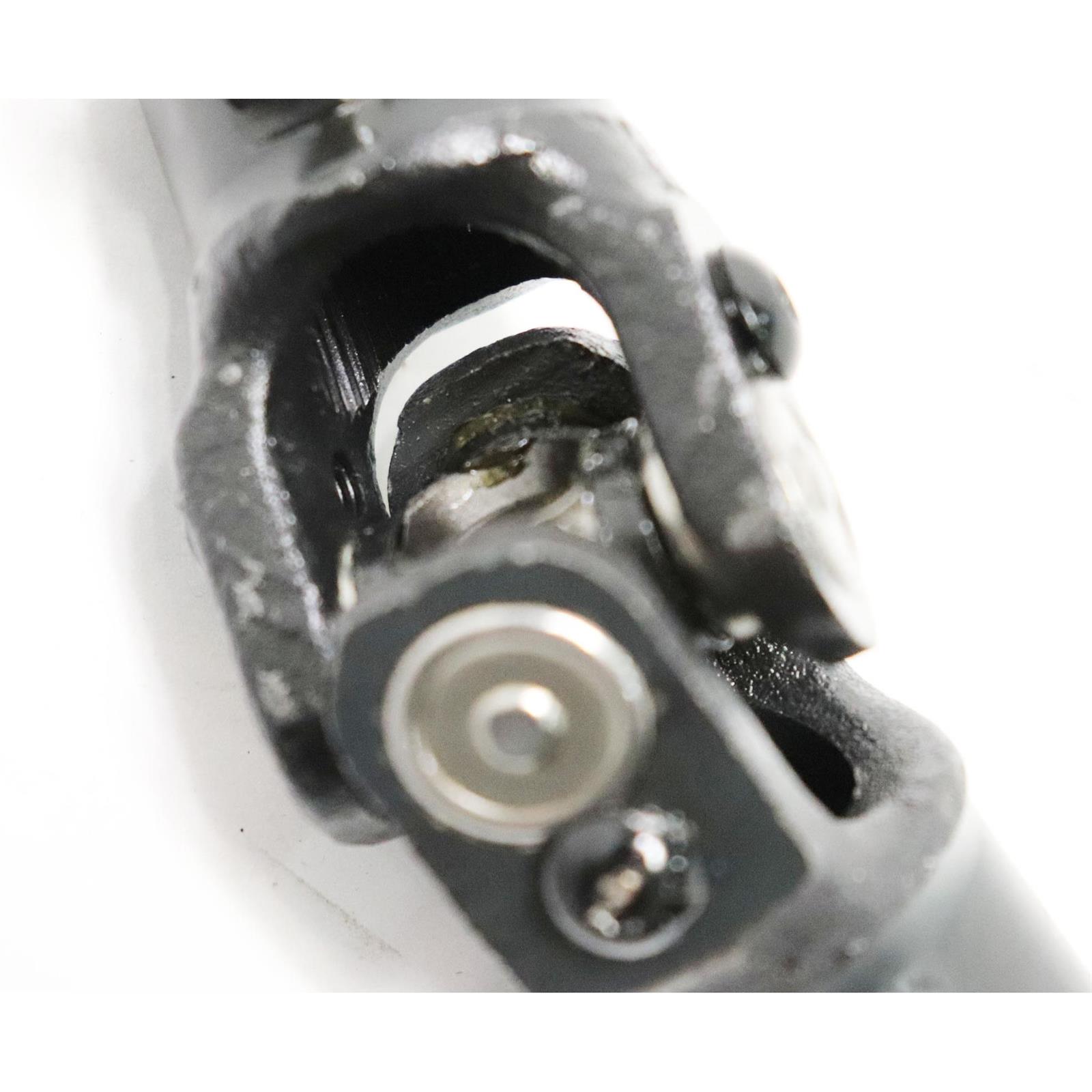 Speedway Steering UJoint, 3/436 Spline to 3/4 In WeldOn