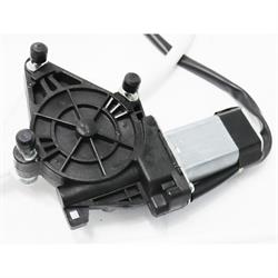 Kit Conversion Vitres électriques Pour Buick 1954-1956 2 Portes - Nu-Relics, Neuf