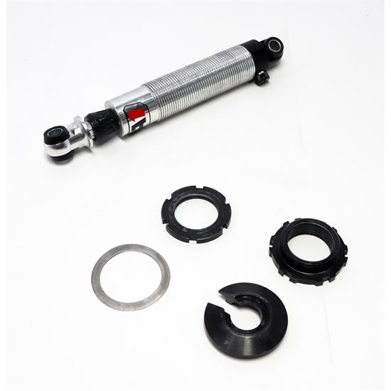 QA1 US502 Adjustable Shock and Coilover Kit w/o Spring, 14 Inch