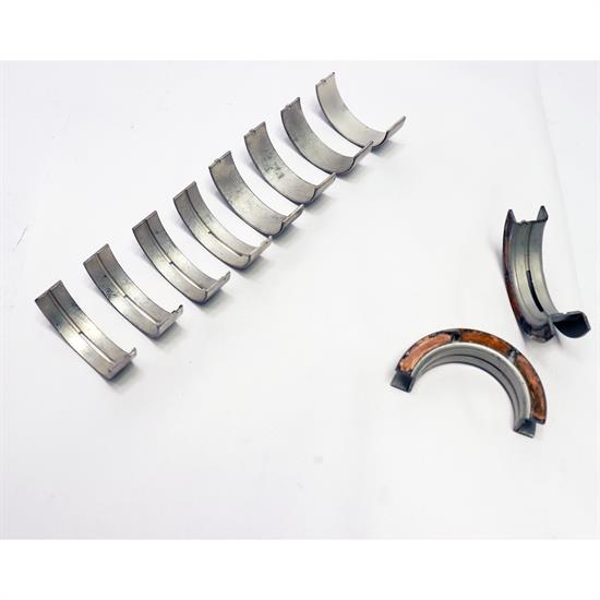 Clevite Ford 460 Main Bearing Set