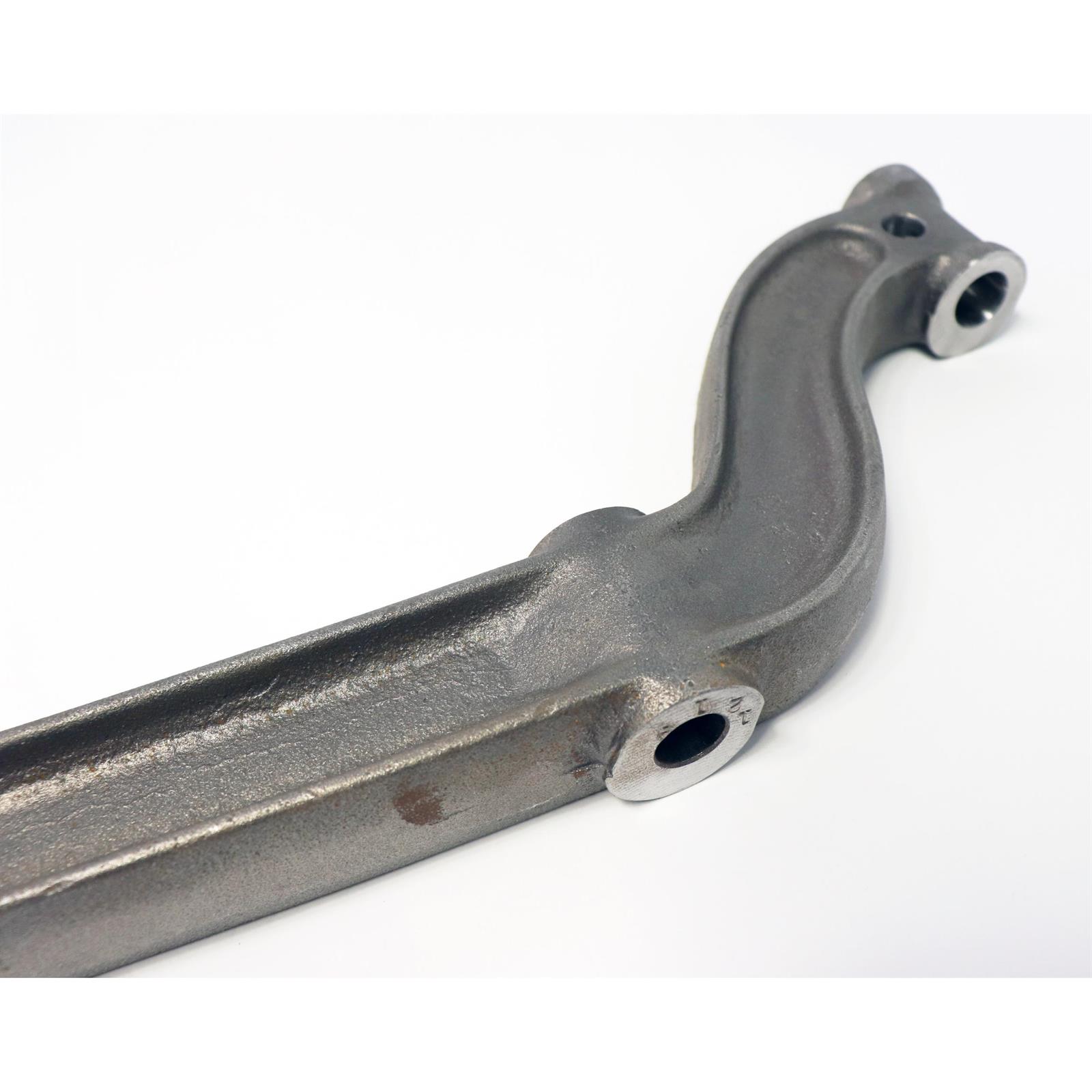 Plain 192836 Ford 4 Inch Dropped IBeam Axle, 48 Inches