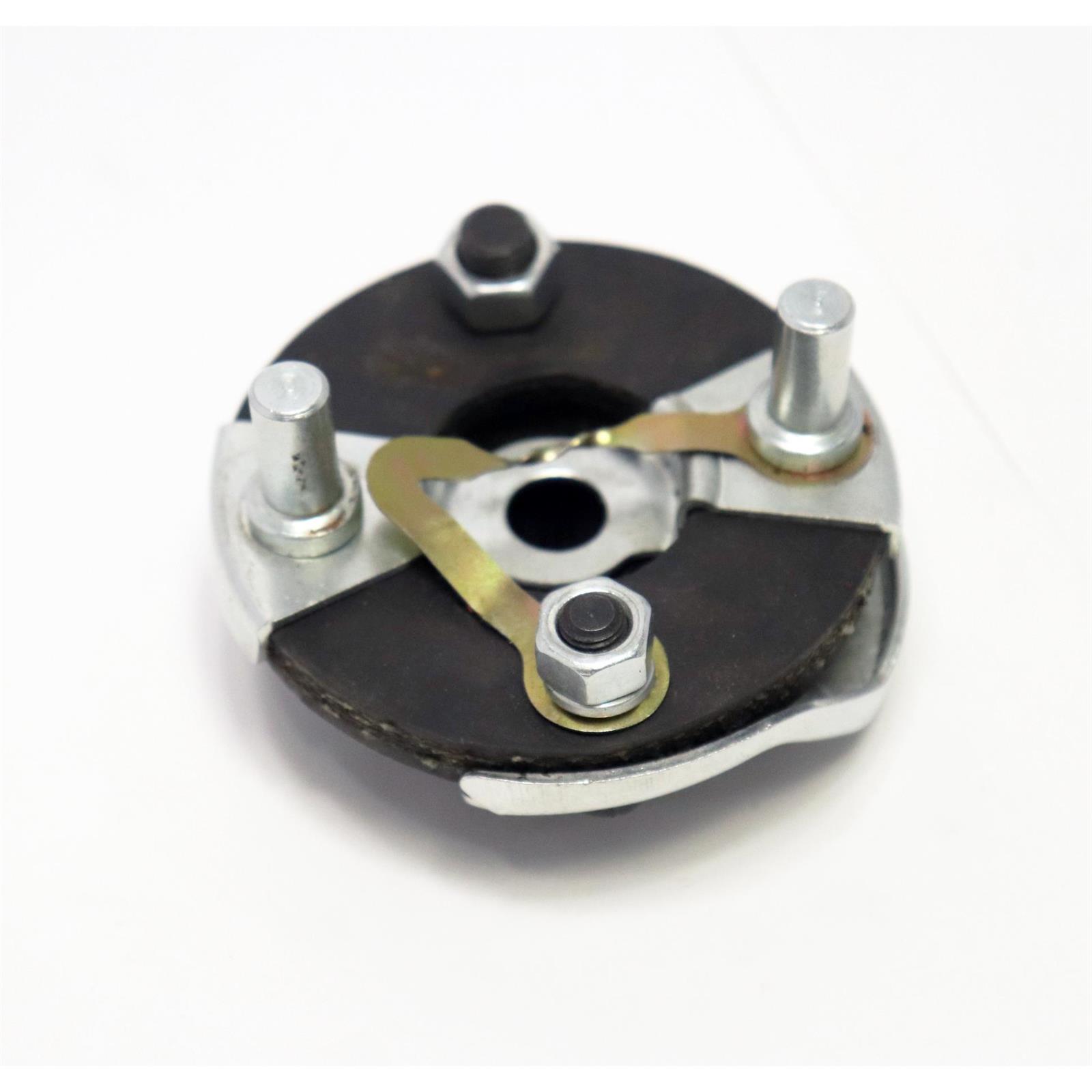 Speedway GM Style 3/430 Spline Steering Shaft Rag Joint
