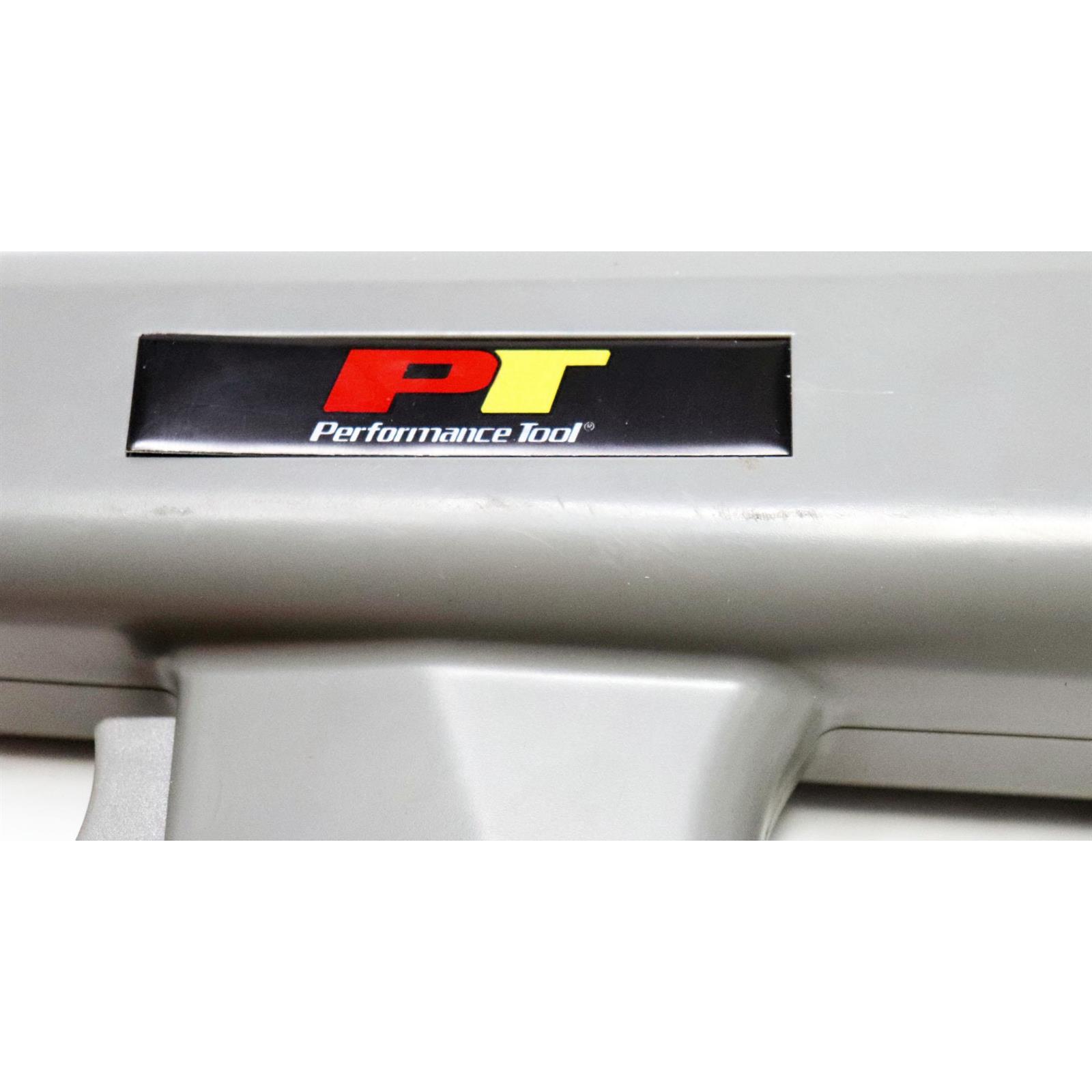 Performance Tool W80587 Digital Advance Timing Light